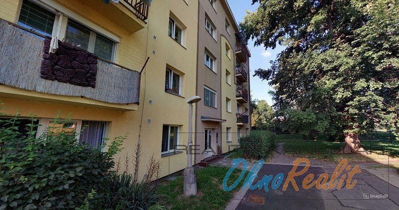 2+1, Optiky, Přerov - Přerov I-Město, 48 m² - 1