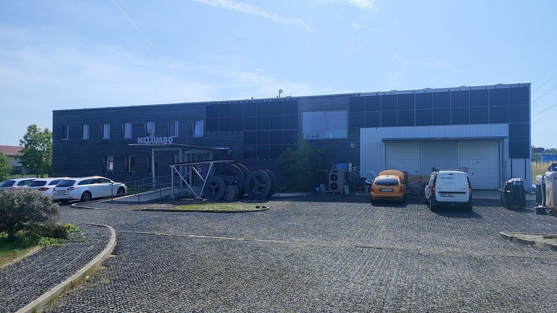 Prodej komerční - Otvice, okres Chomutov, Ústecký kraj, 798 m² - 5