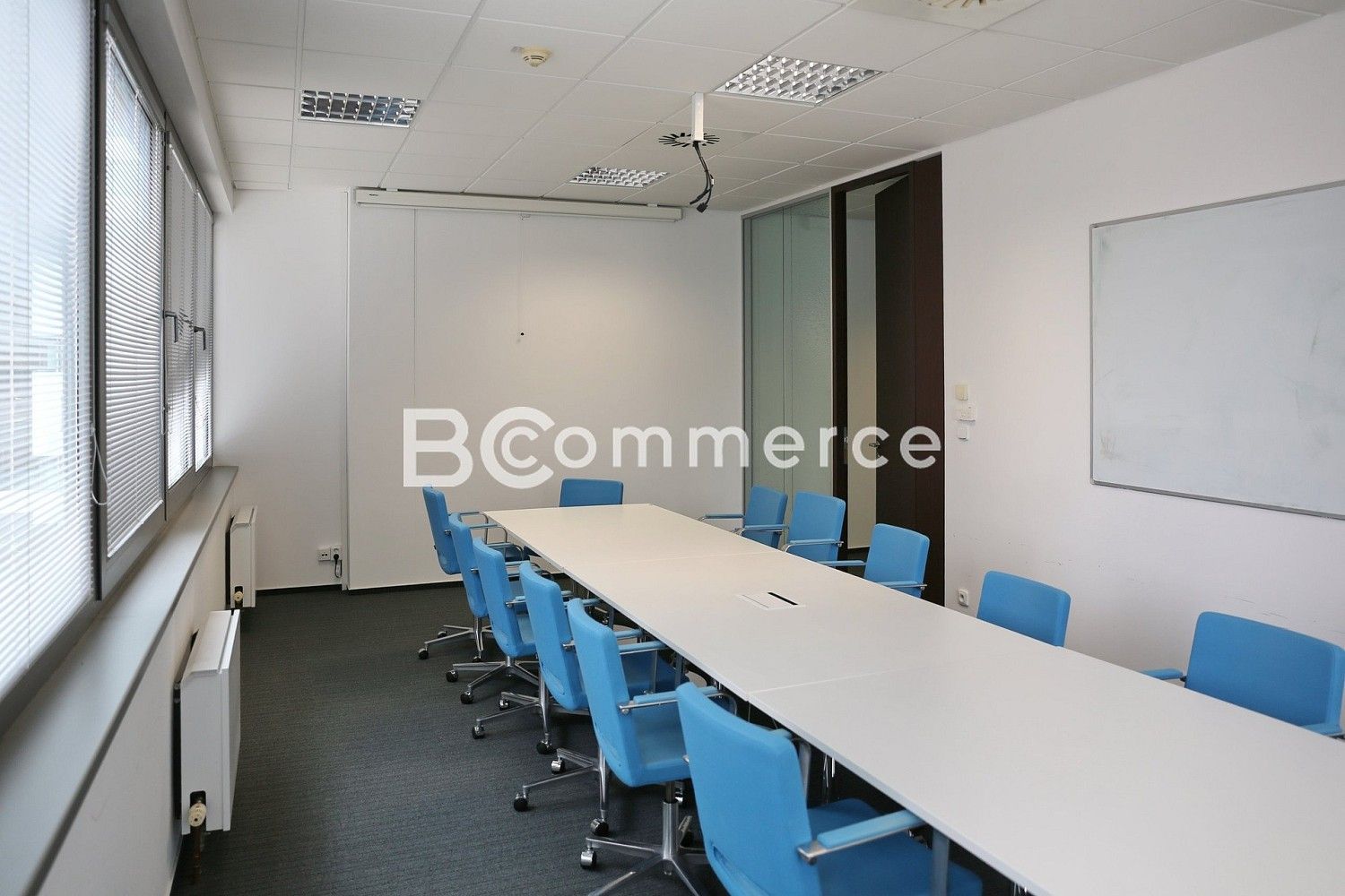 Kanceláře, Brno - Štýřice, okres Brno-město, Jihomoravský kraj, 577 m² - 2