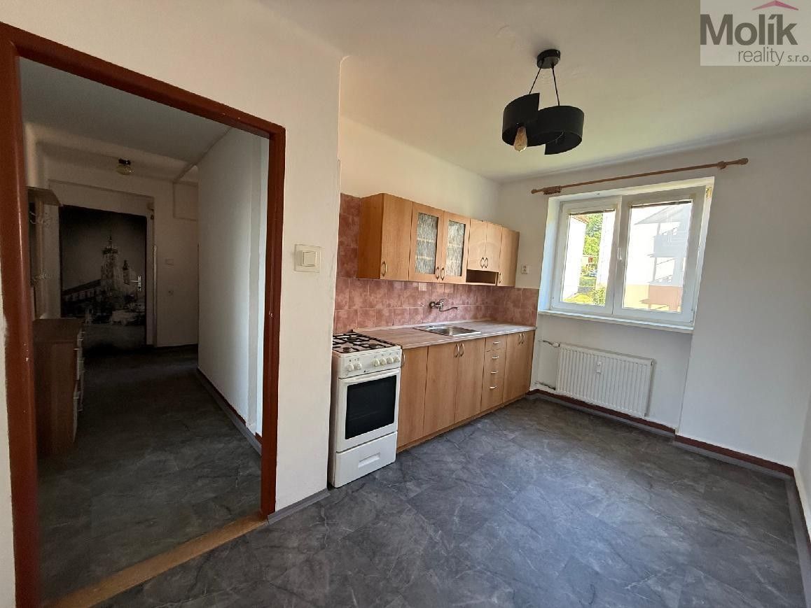 2+1, Hornická, Meziboří, 65 m² - 2