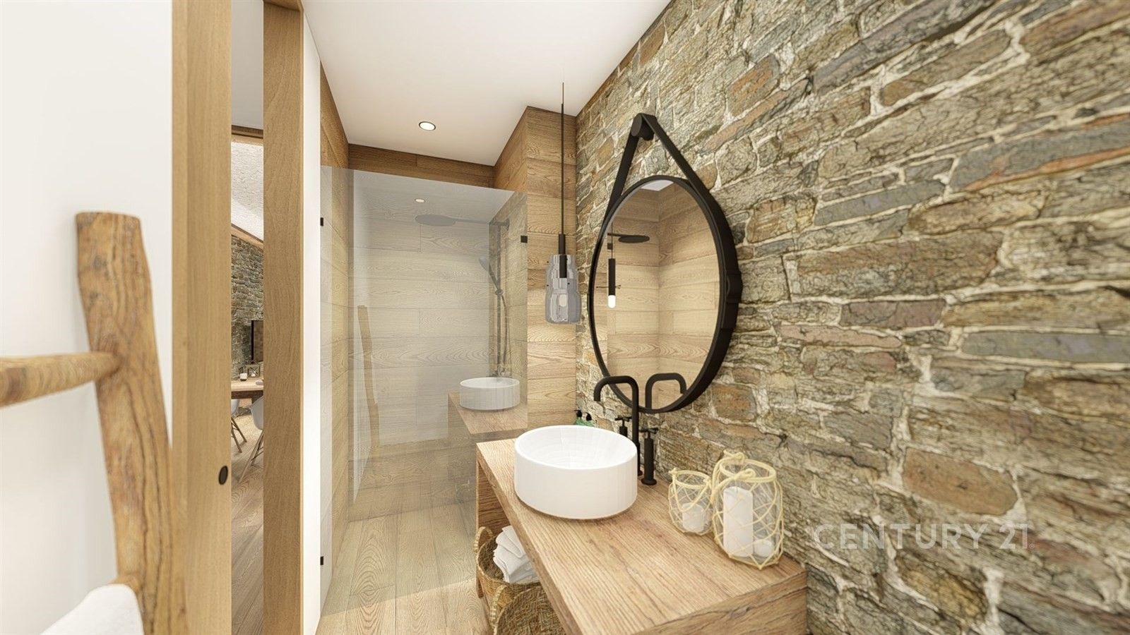 Byt 3+kk · 50 m² · Fryšava pod Žákovou horou - 3