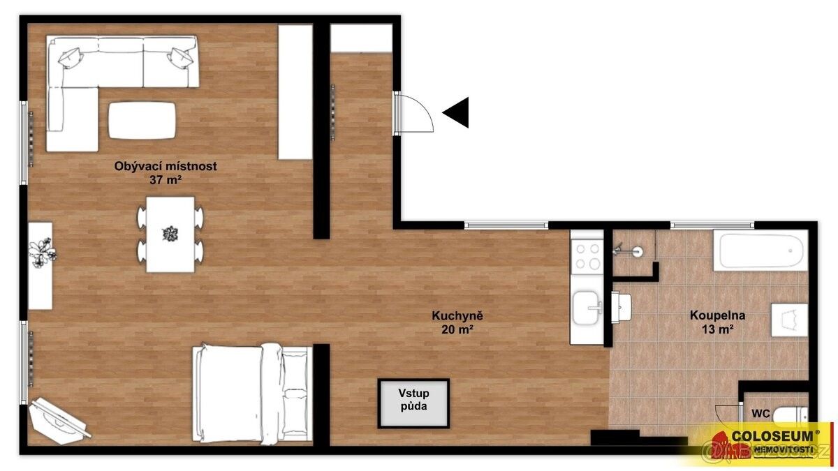 Prodej rodinný dům - Vyškov, 682 01