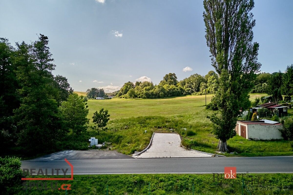 Pozemky pro bydlení, Ostrov nad Ohří, 363 01