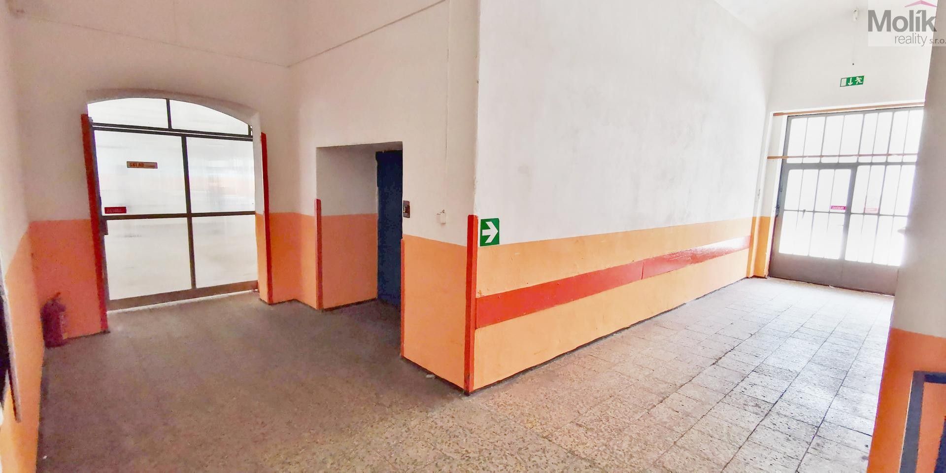Sklad · 150 m² · Teplická, Děčín - 4