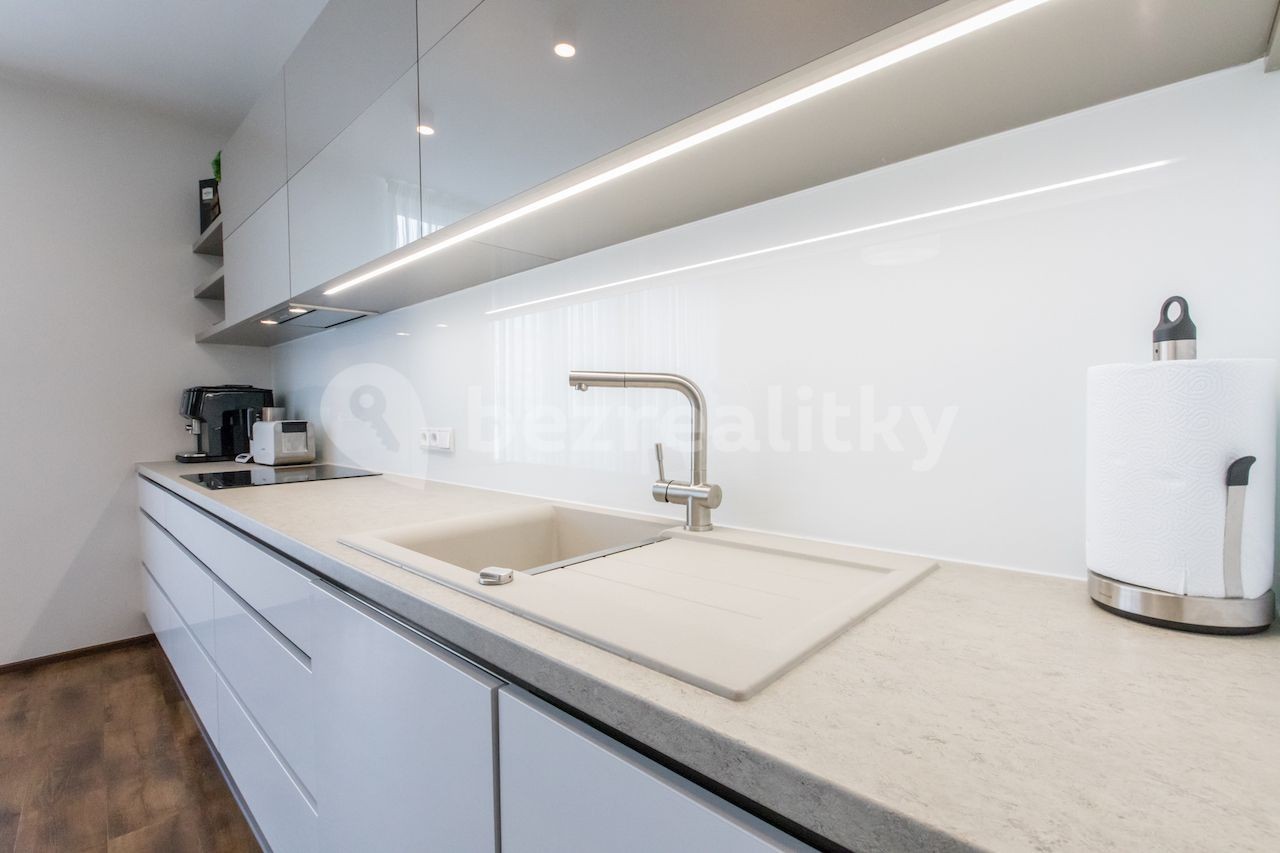 Pronájem byt 3+kk - Hartigova, Praha - Žižkov, 120 m² - 5