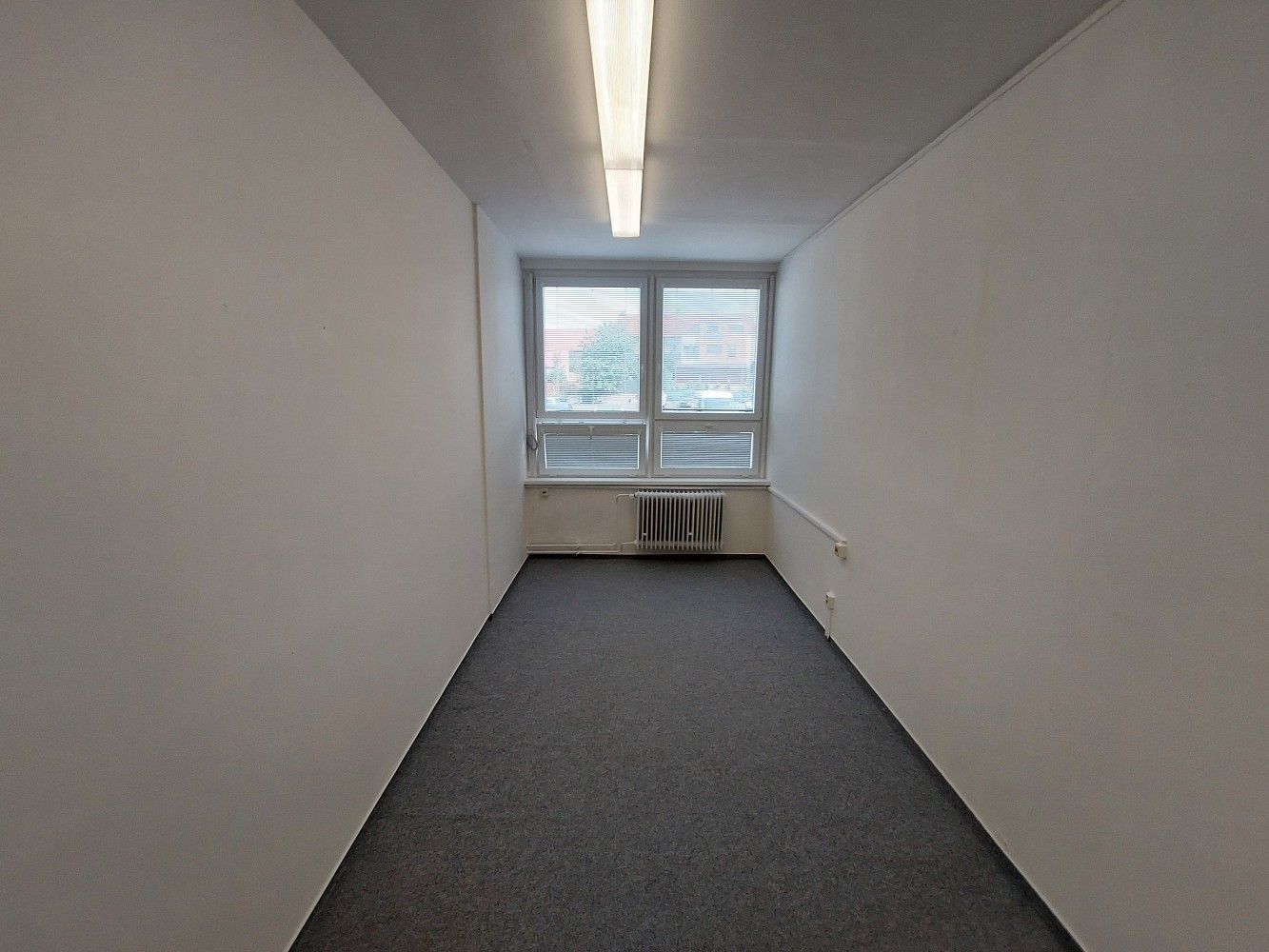 Kanceláře, Písek, Jihočeský kraj, 32 m² - 2