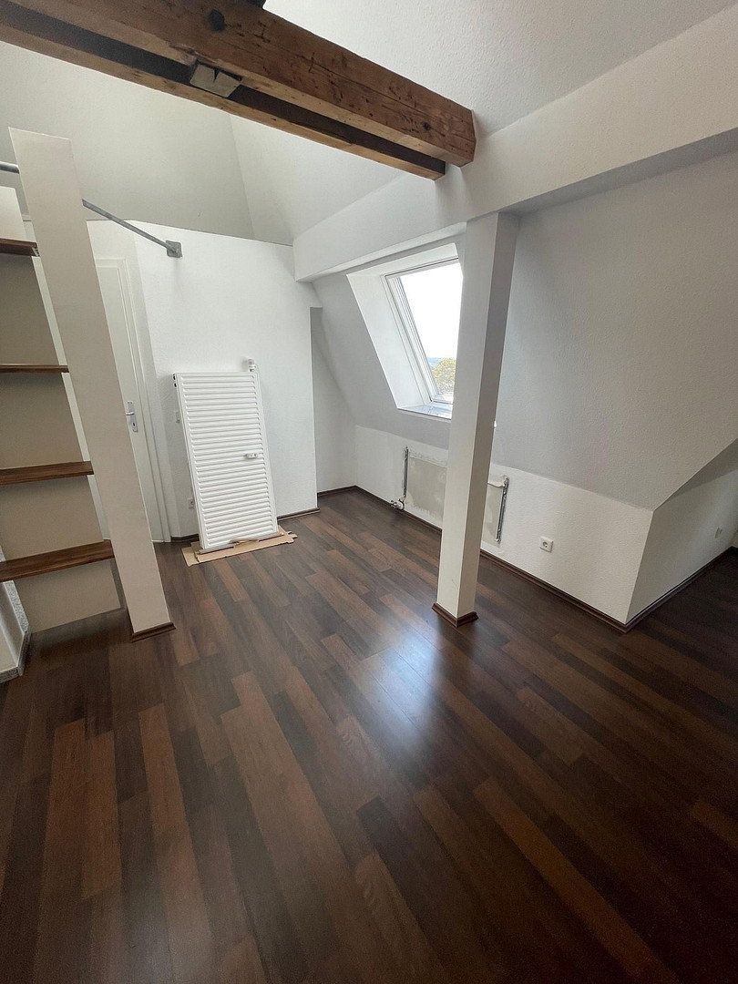 2+1, Bergische Landstraße 2 Essen Heidhausen Nordrhein-Westfalen 45239, 43 m² - 1