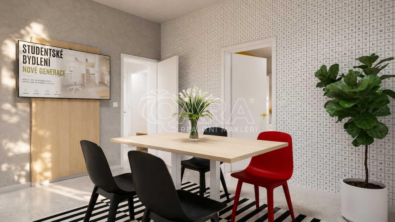 Byty, Martinovská , Ostrava, 70 m² - 2