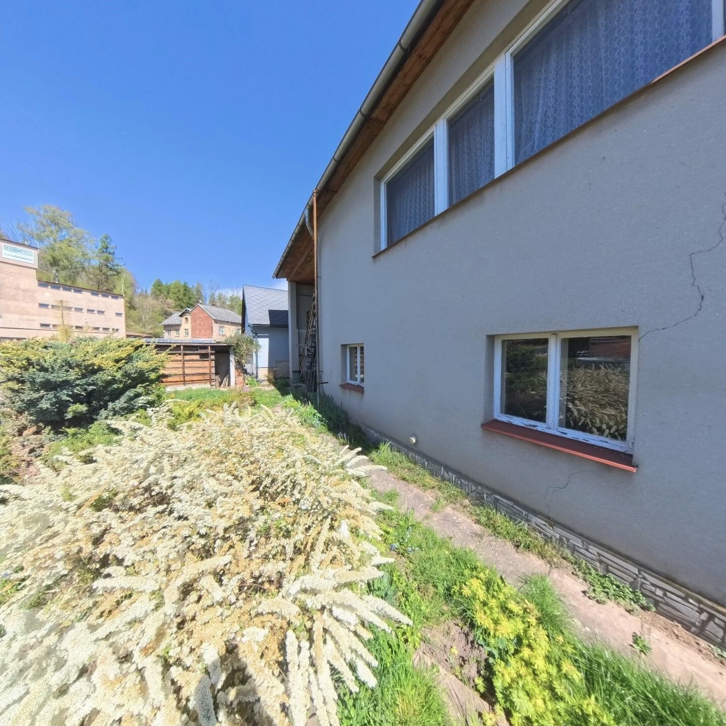 Rodinný dům · 215 m² · Na Louce 240, Rovensko pod Troskami - 3