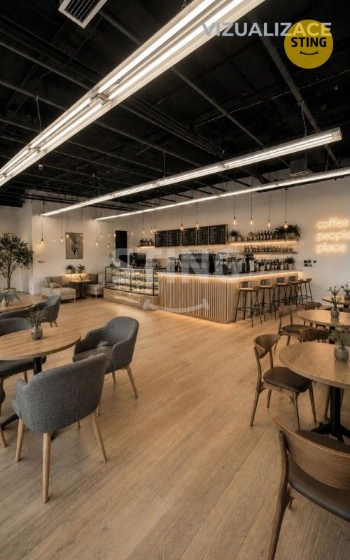 Obchodní prostory · 182 m² · nám. Svobody, Třinec - 3