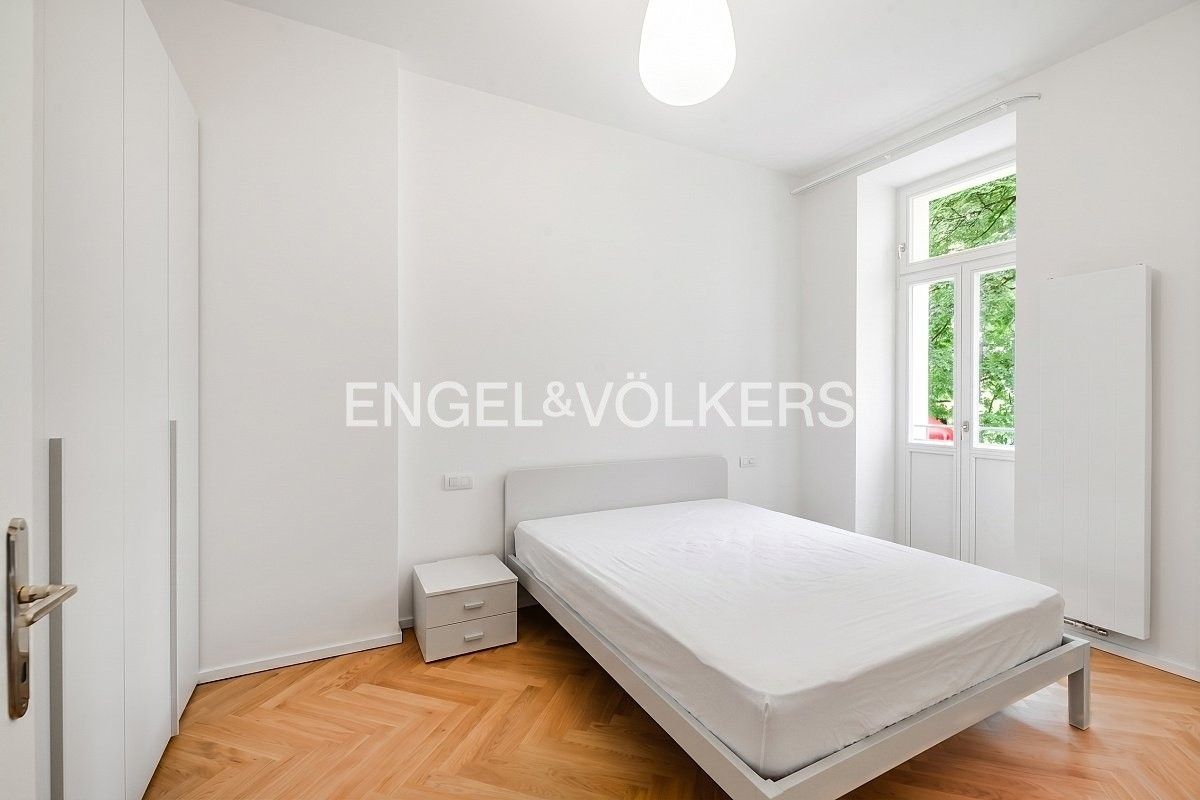 Byt 2+kk · 49 m² · Polská 1618, Praha Vinohrady - 3