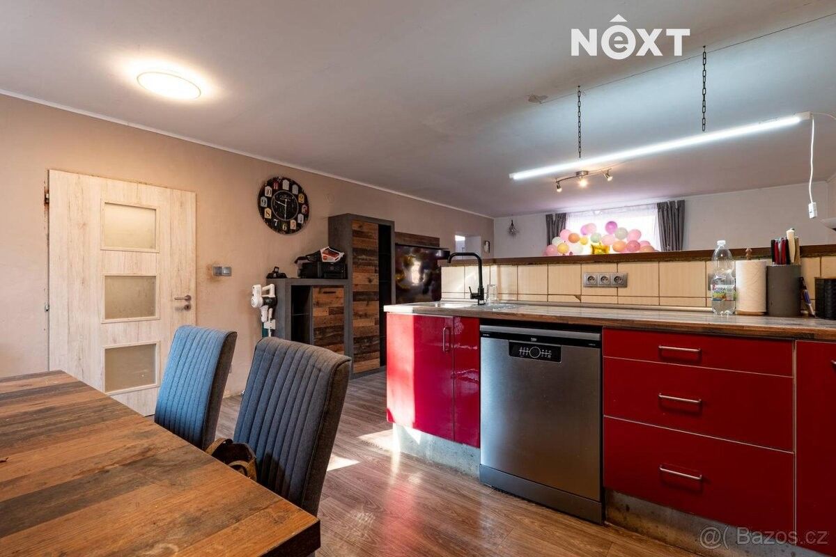 Prodej rodinný dům - Židlochovice, 667 01