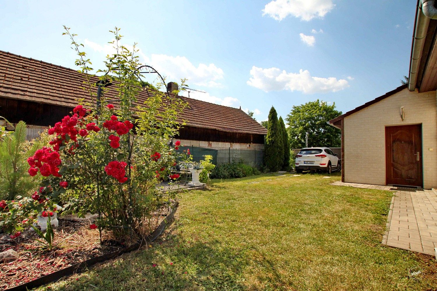 Prodej rodinný dům - Chroustov, okres Nymburk, 122 m² - 5