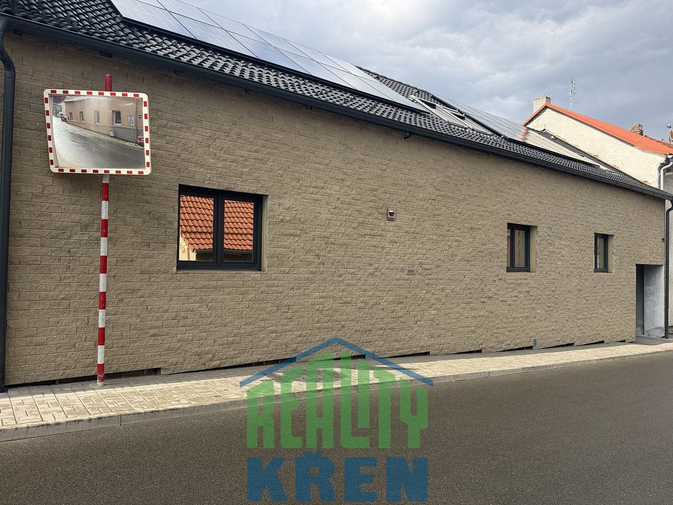 Rodinný dům, 345 m²