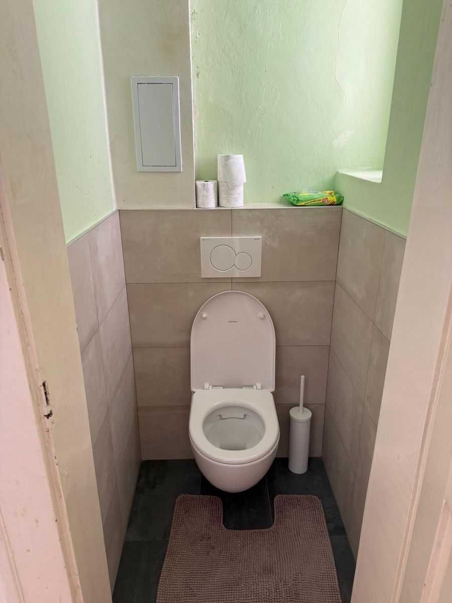 Pronájem byt 1+1 - Seifertova, Praha - Žižkov, 38 m² - 5