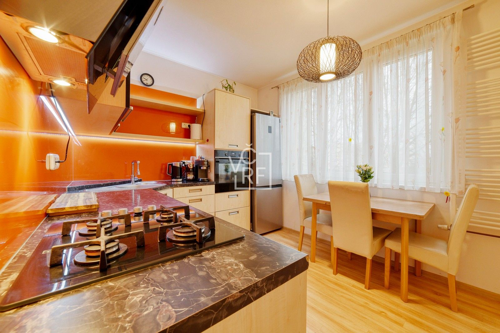 3+1, Severní, Karlovy Vary, 85 m²