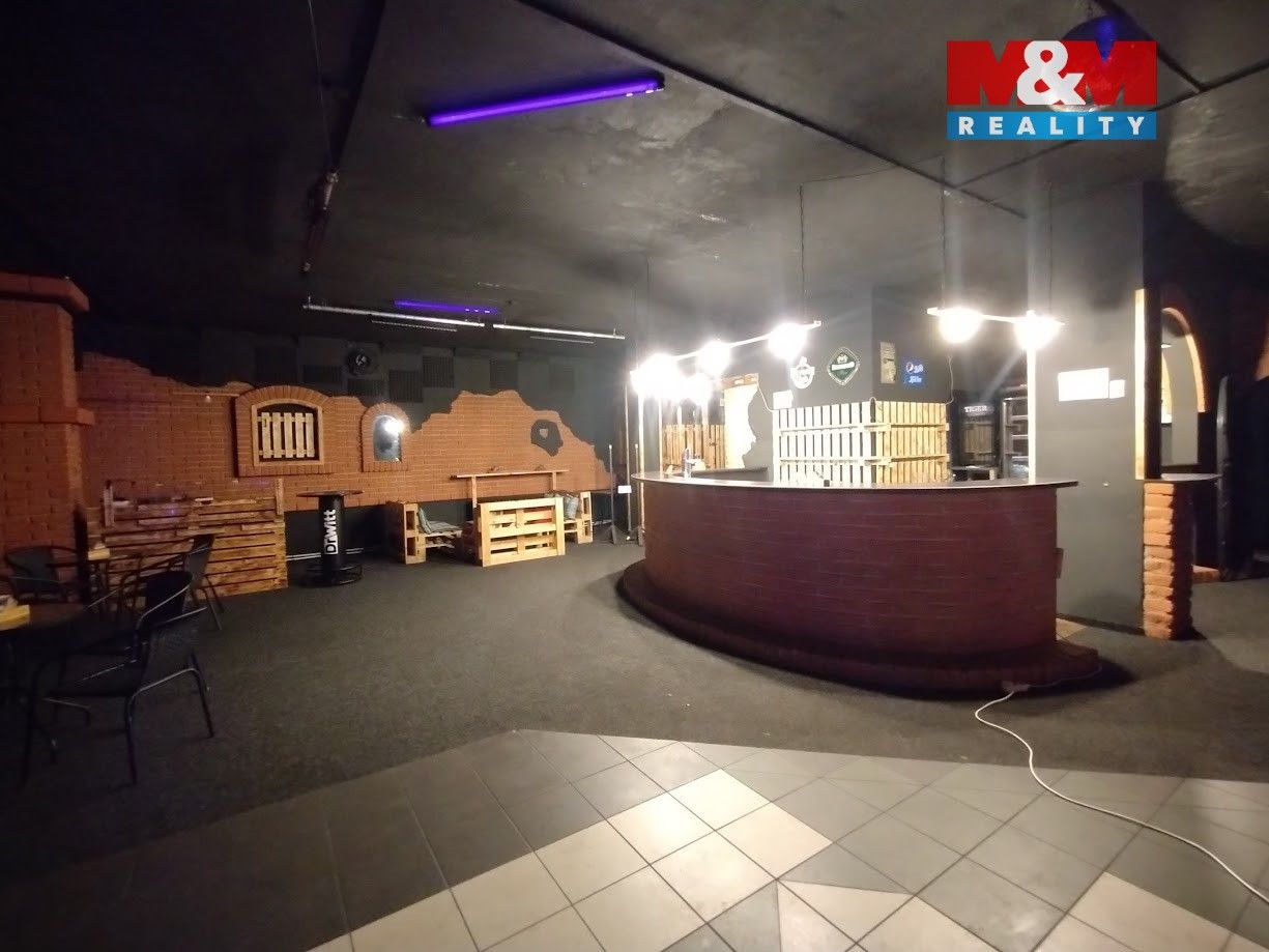 Obchodní prostory · 582 m² · Smetanova, Kopřivnice - 4
