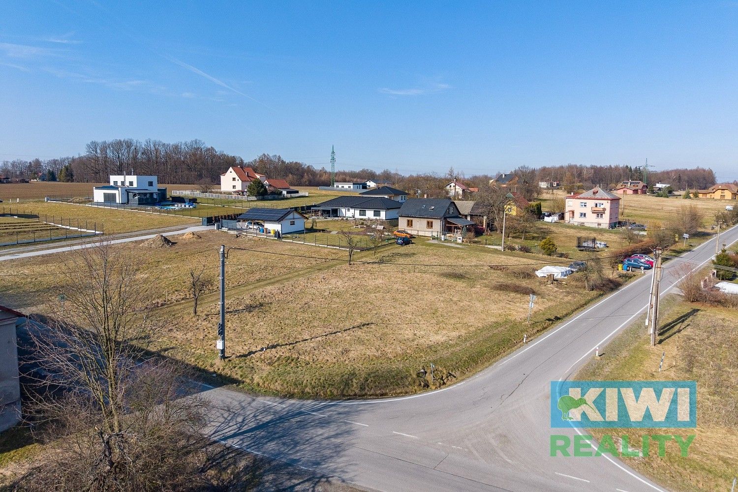 Pozemek pro bydlení · Horní Bludovice - Prostřední Bludovice, okres Karviná, Moravskoslezský kraj - 3