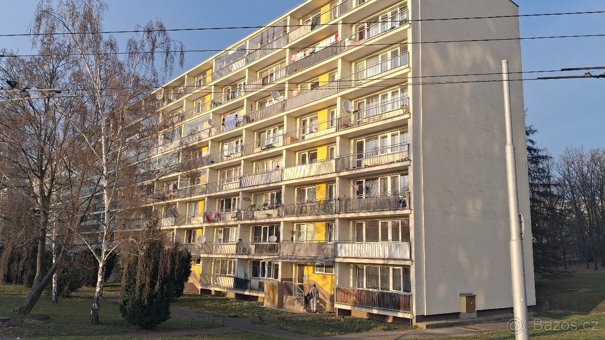 Byty, Teplice, 415 01