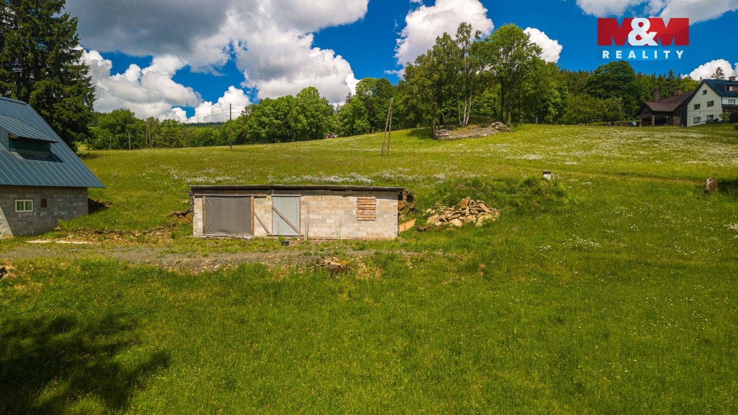 Rodinný dům · 251 m² · Paseky nad Jizerou - 3