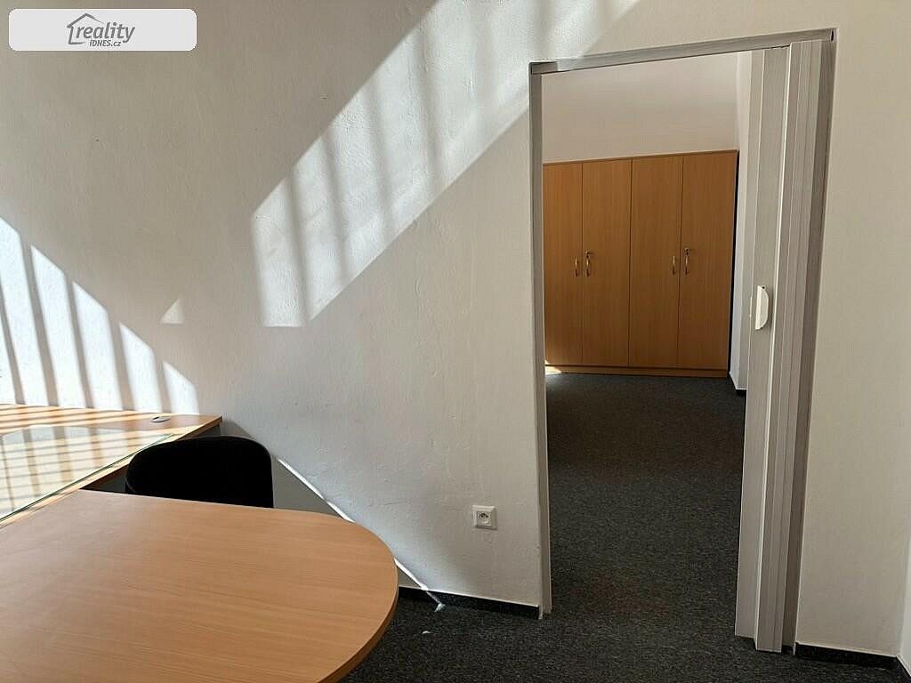 Kancelář · 30 m² · Boršov nad Vltavou - Poříčí, okres České Budějovice, Jihočeský kraj - 4