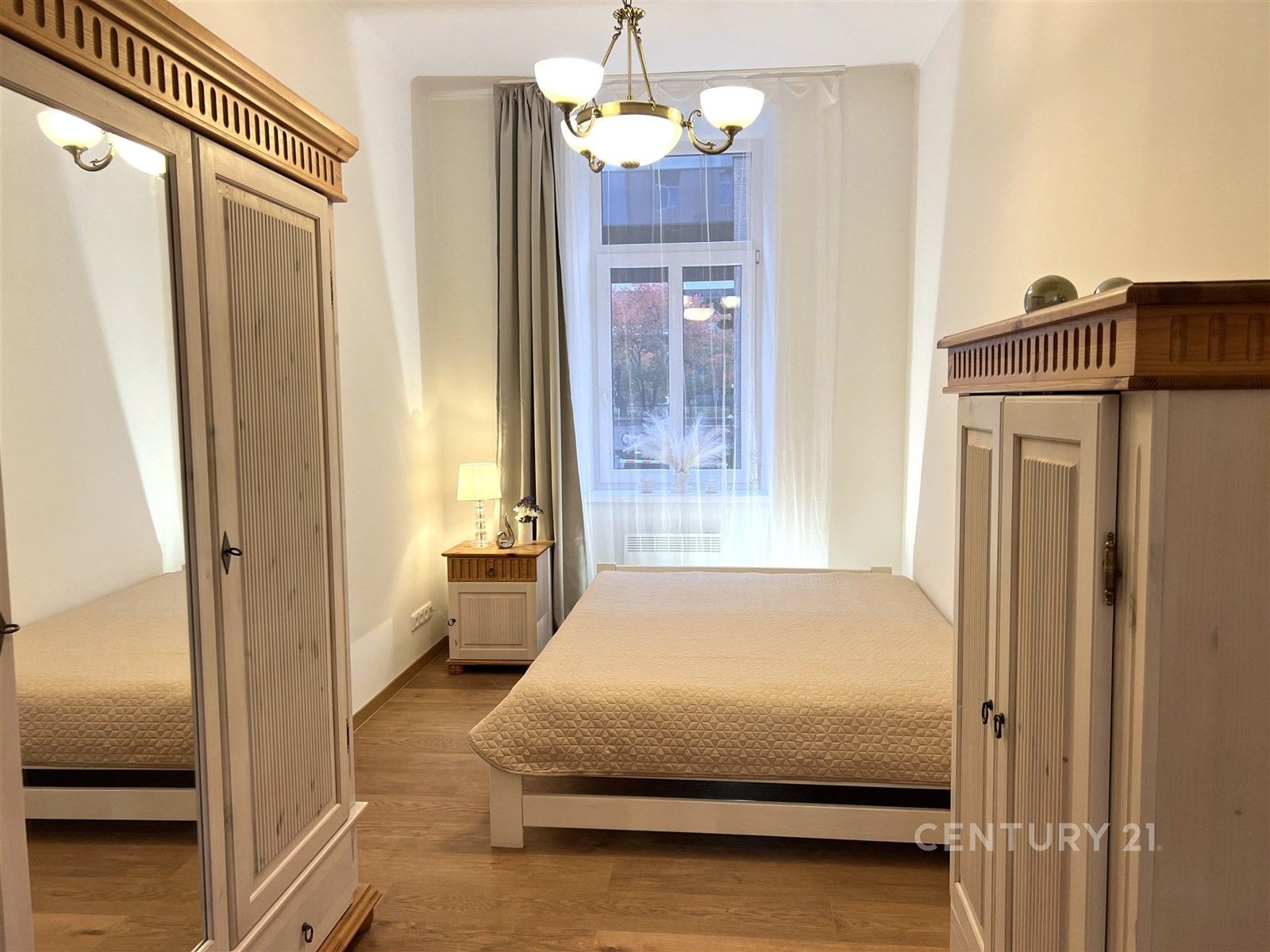 Pronájem byt 2+1 - Přízova 281, Brno Trnitá, 45 m² - 5
