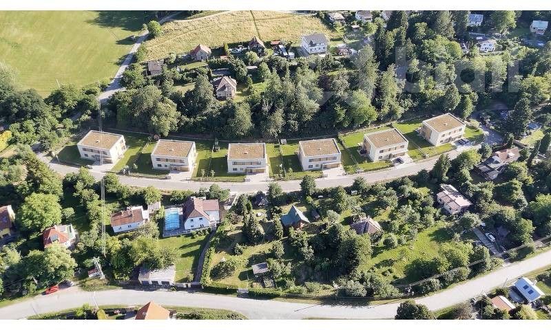 Pozemek pro bydlení, 8 271 m²