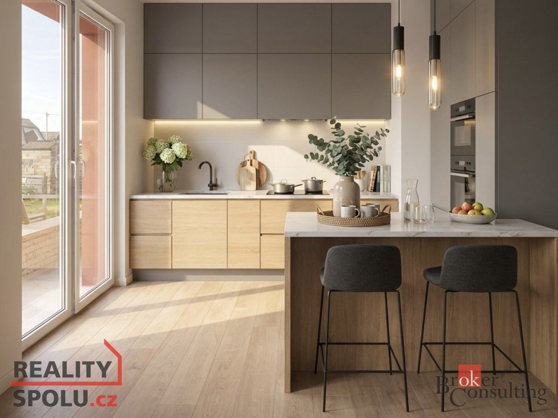 3+kk, Vrbovec, 66 m²