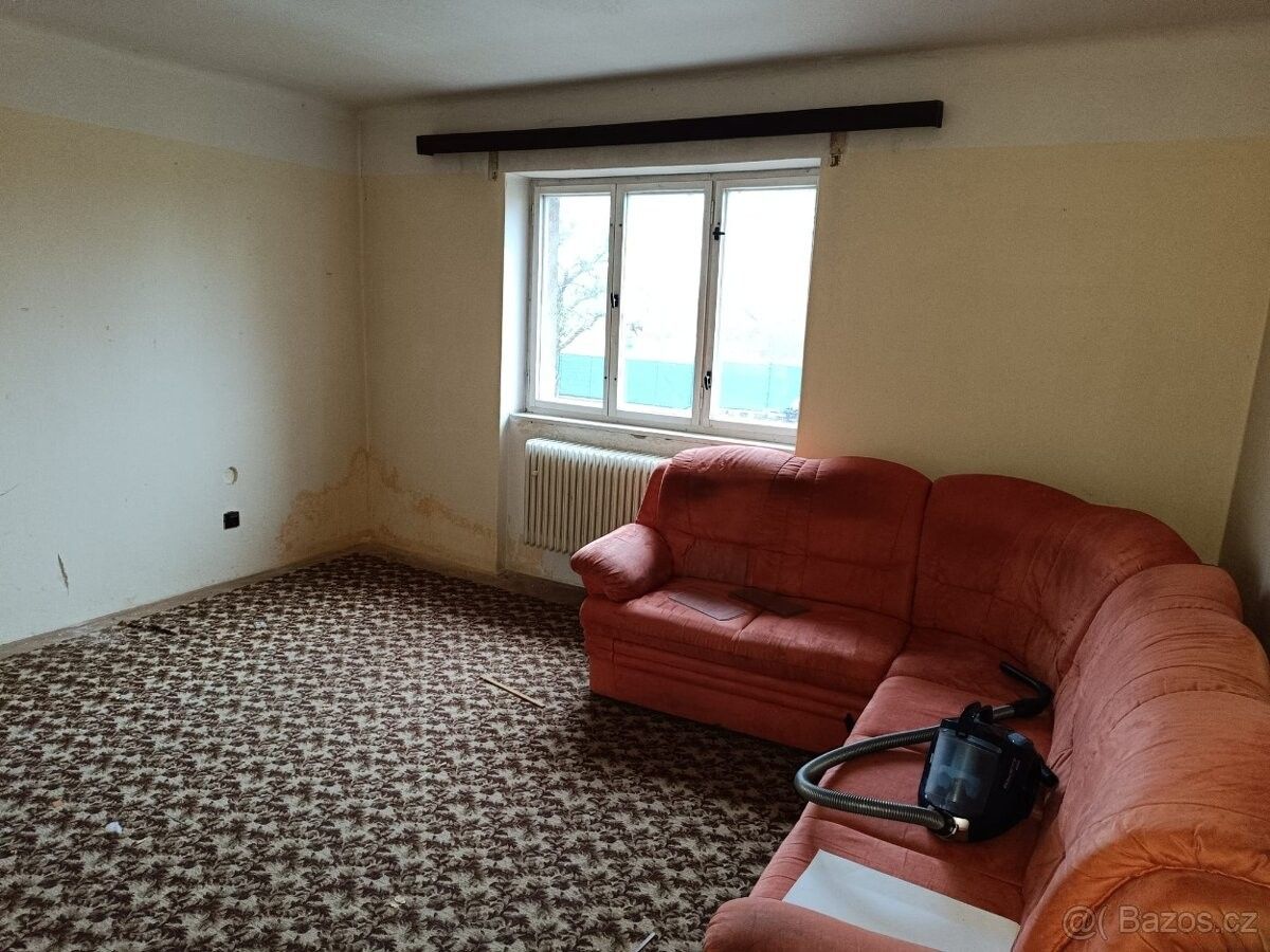 Pronájem byt - Bechyně, 391 65