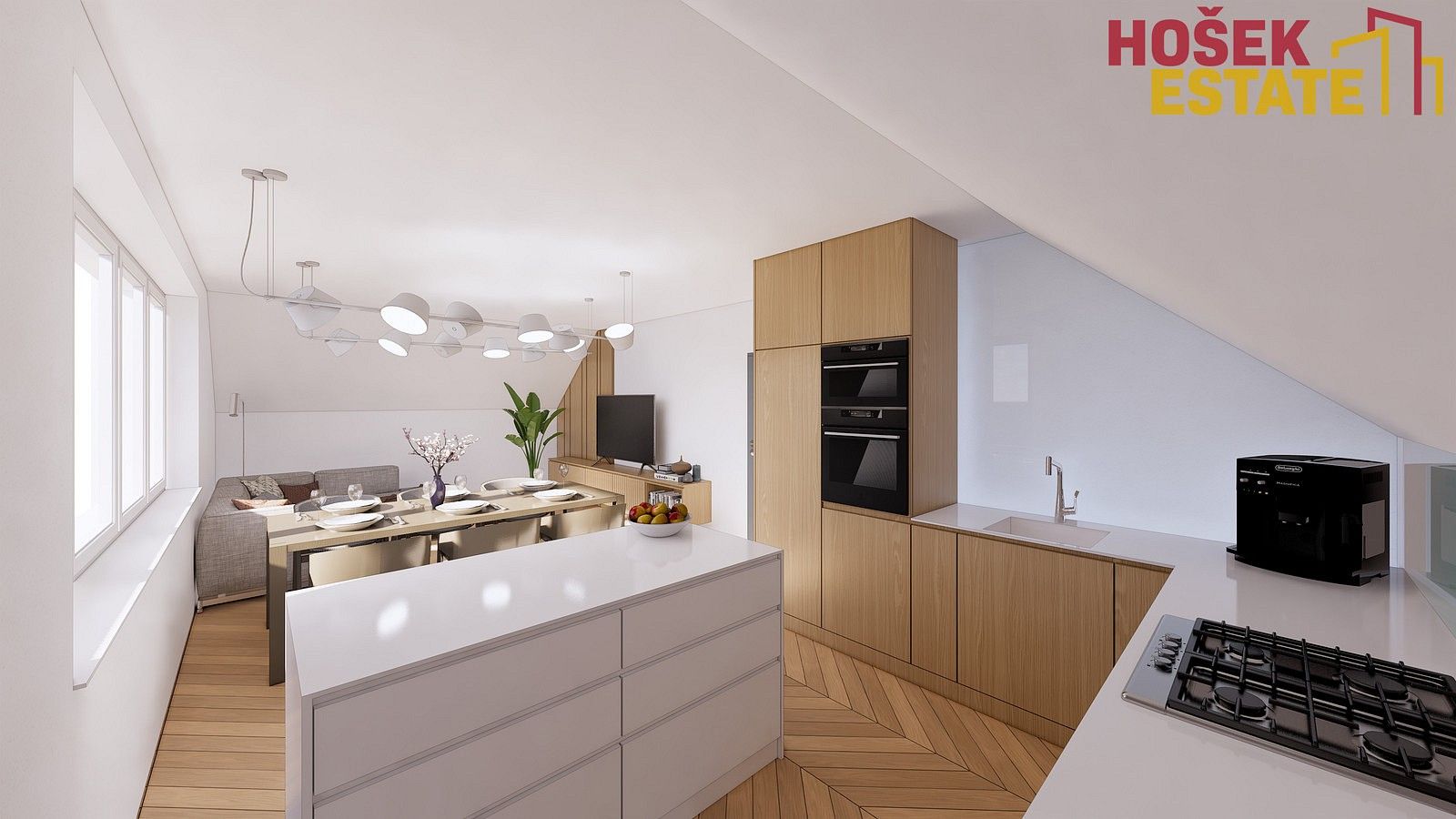 Prodej rodinný dům - Svitávka, okres Blansko, Jihomoravský kraj, 166 m² - 5