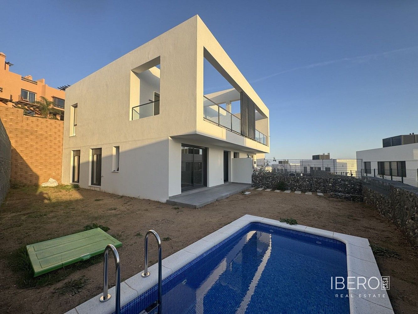 Rodinný dům, 132 m²