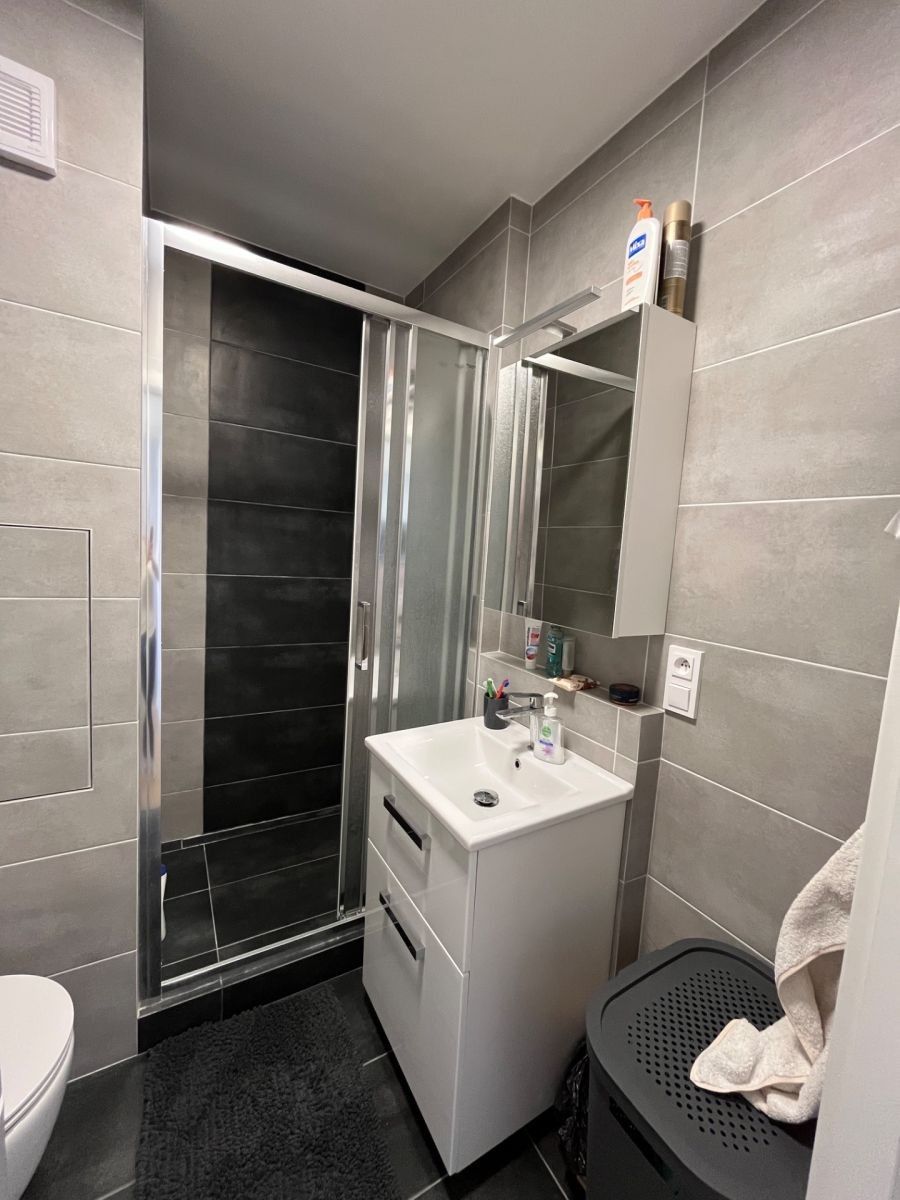 Pronájem byt 1+1 - Sídliště Osvobození, Vyškov - Dědice u Vyškova, Jihomoravský kraj, 35 m² - 5