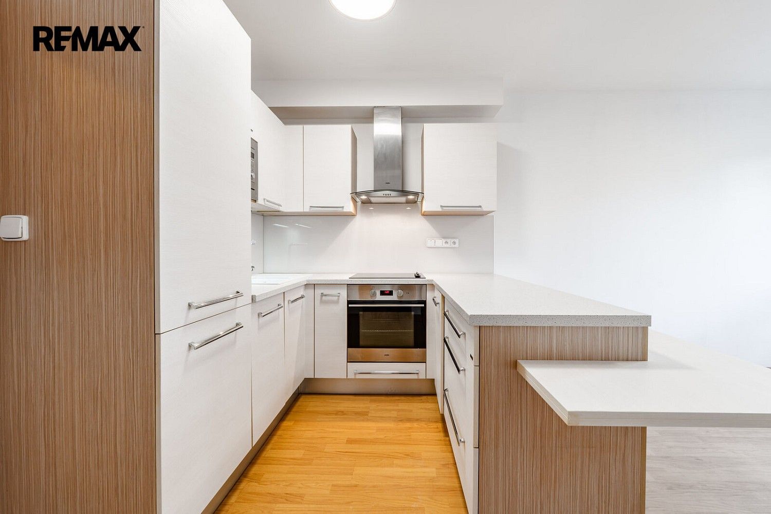 Pronájem byt 2+kk - Michelangelova, Praha 10 - Strašnice, 49 m² - 5