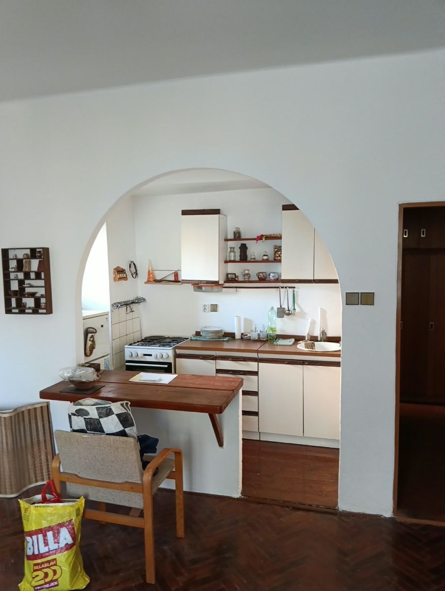 1+kk, Vnější, Praha - Michle, 29 m² - 2