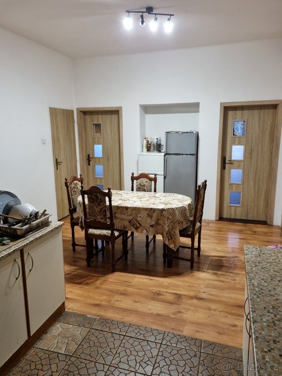 Byty, Hořovice, 268 01