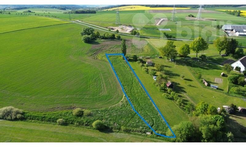 Pozemky pro bydlení, Střížovice