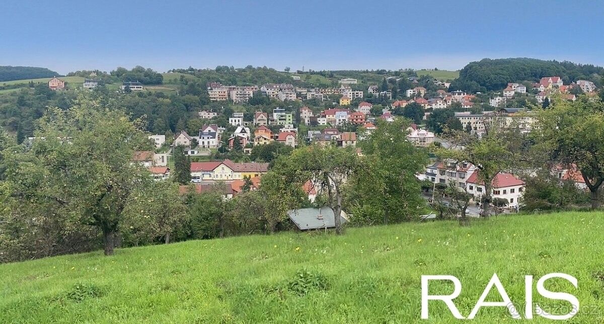 Prodej pozemek pro bydlení - Luhačovice, 763 26