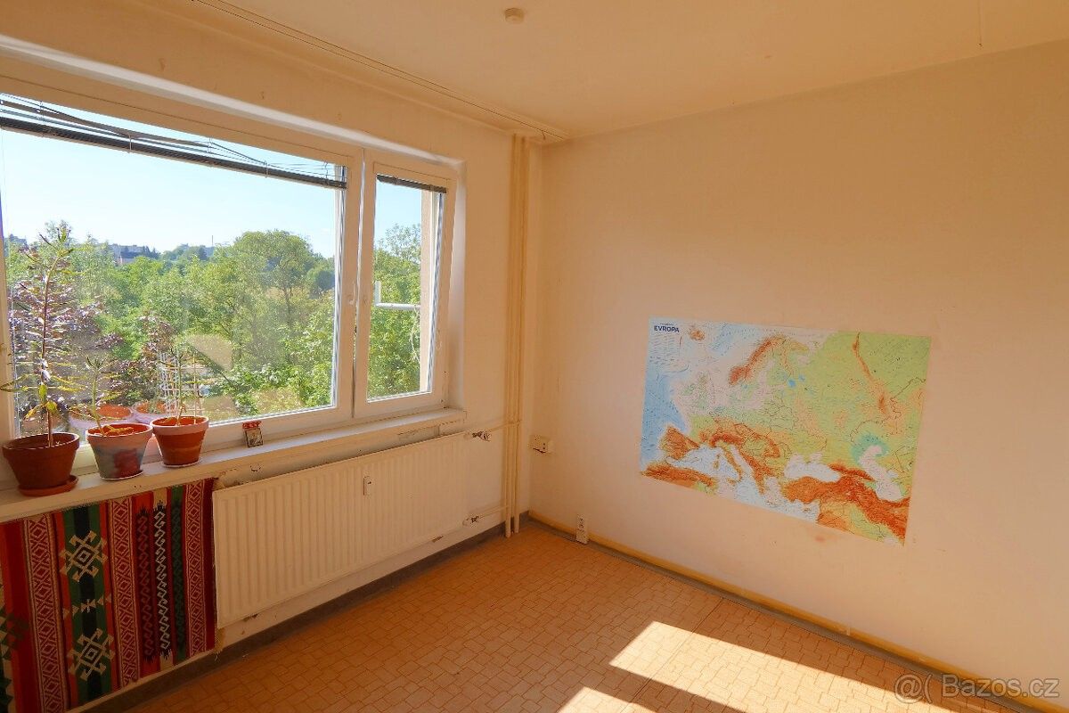 Byty, Karlovy Vary, 360 05 - 1