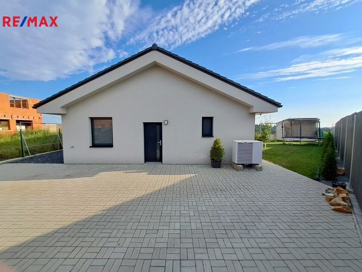 Prodej rodinný dům - Doubravčice, 106 m²