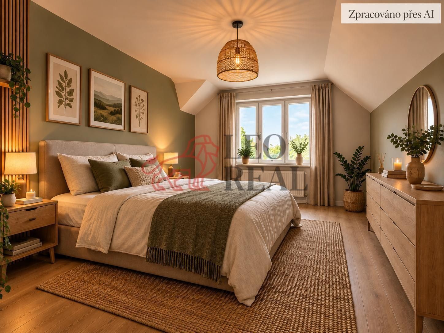 Rodinný dům · 100 m² · Dobrovická, Praha - 3