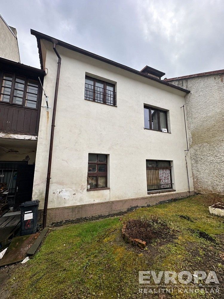 Činžovní dům · 480 m² · Tyršova, Benešov - 4