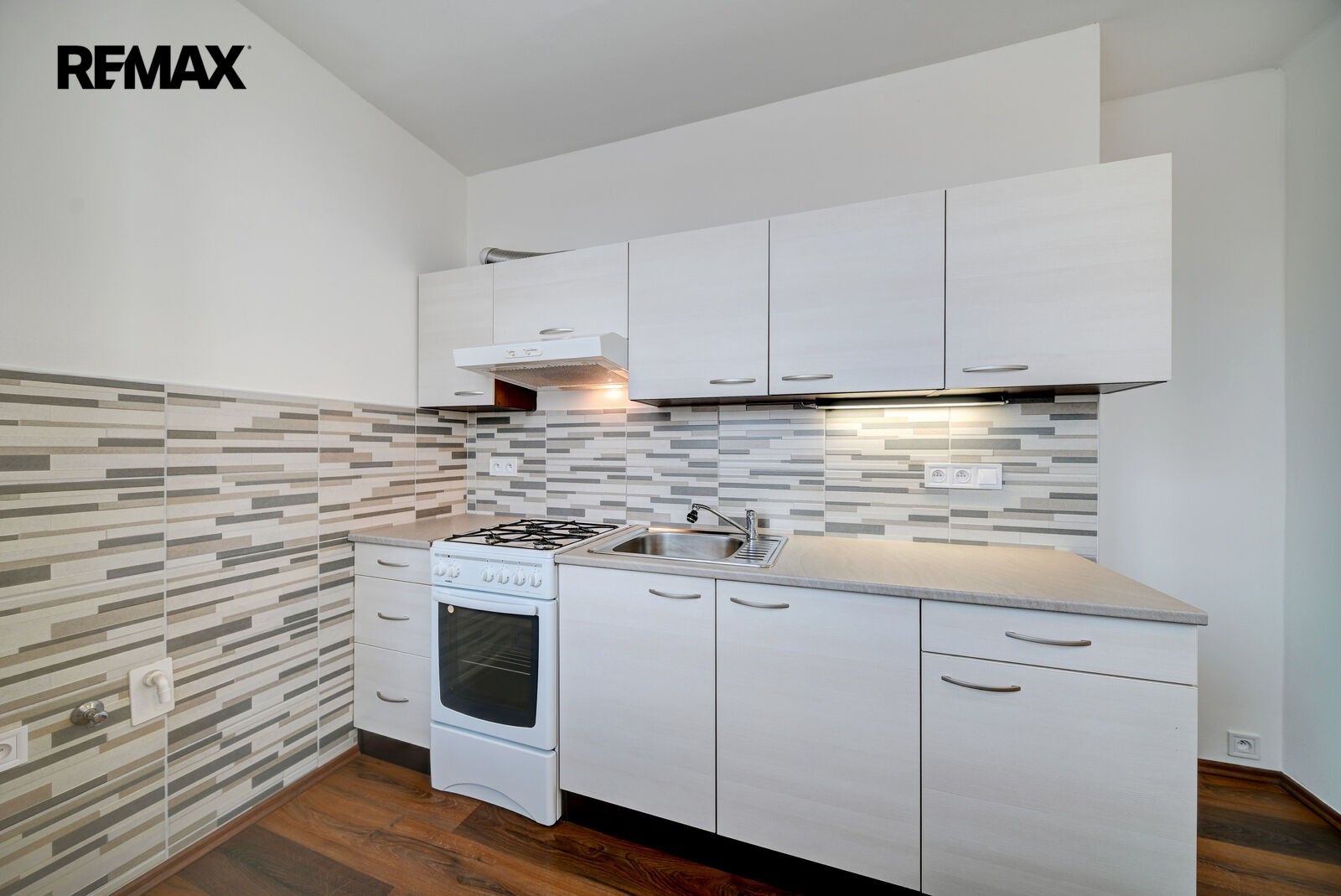 Pronájem byt 2+1 - Dělnická, Kolín II, 57 m² - 2