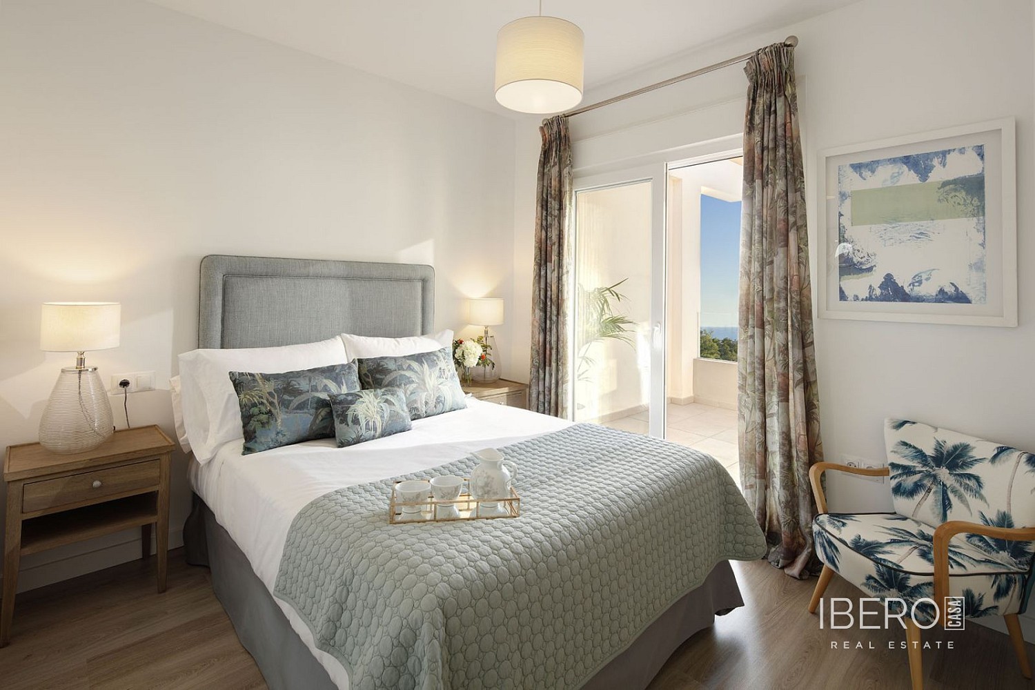 Prodej byt 3+kk - Marbella, Španělsko, 94 m² - 5