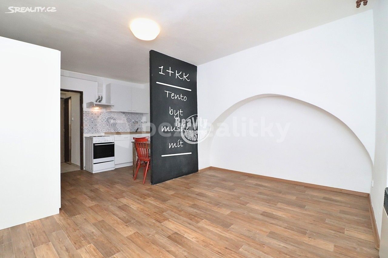 1+kk, Joštova, Jihlava - Jihlava, Kraj Vysočina, 30 m²
