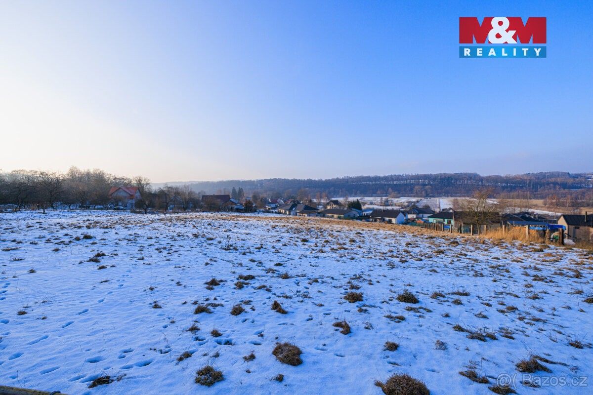 Prodej pozemek pro bydlení - Sokolov, 356 01