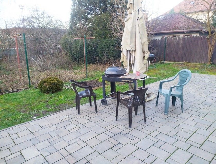 1+1, U Krčského nádraží, Praha - Krč, 20 m² - 2