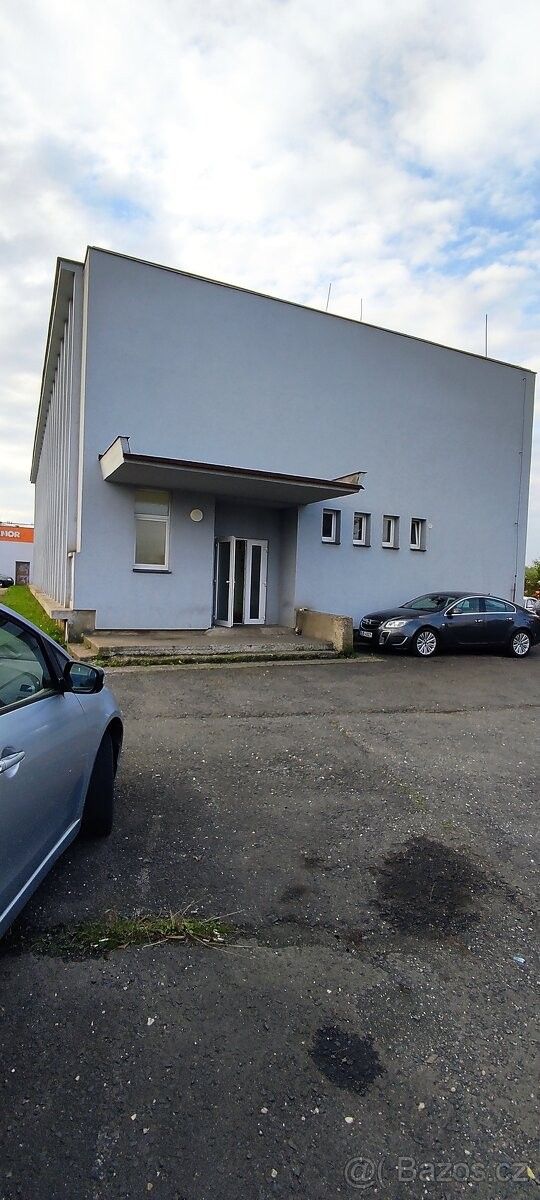 Obchodní prostory, Most, 434 01, 23 m²