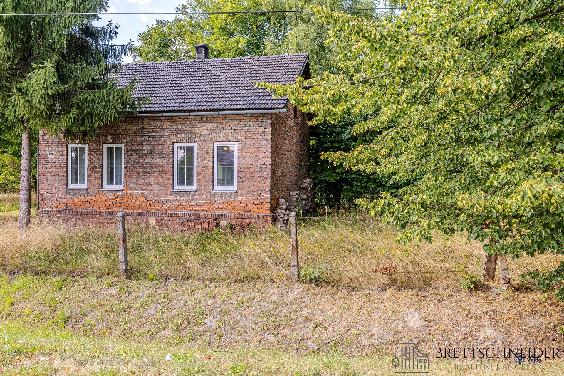 Prodej rodinný dům - Anenská, Bohumín, 53 m²