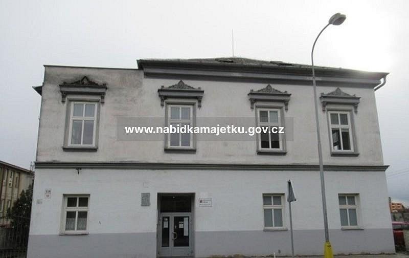 Kancelář · 1 250 m² · Litovel, okres Olomouc - 3