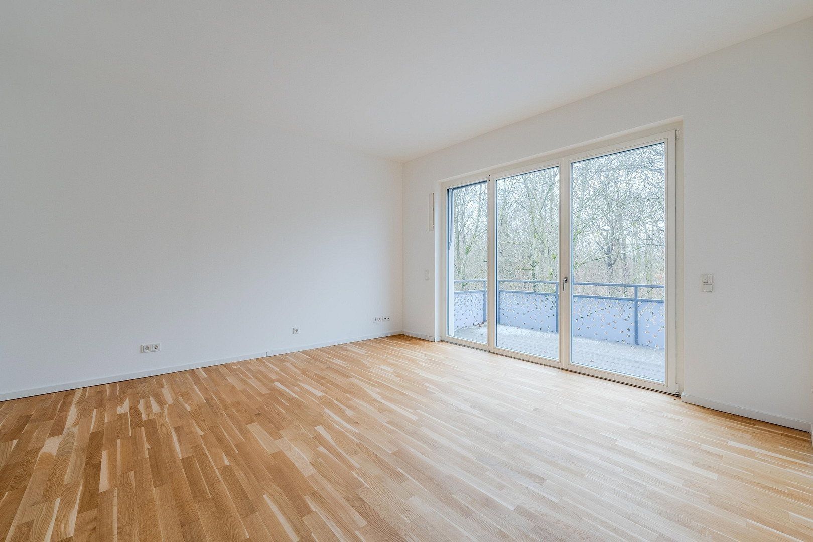 Prodej byt 2+1 - Alsterweg 46A Berlin Lichterfelde Berlin 14167, 52 m² - 5